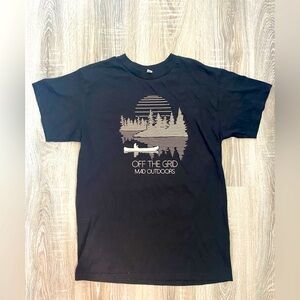 ALSTYLE Off The Grid T-Shirt
